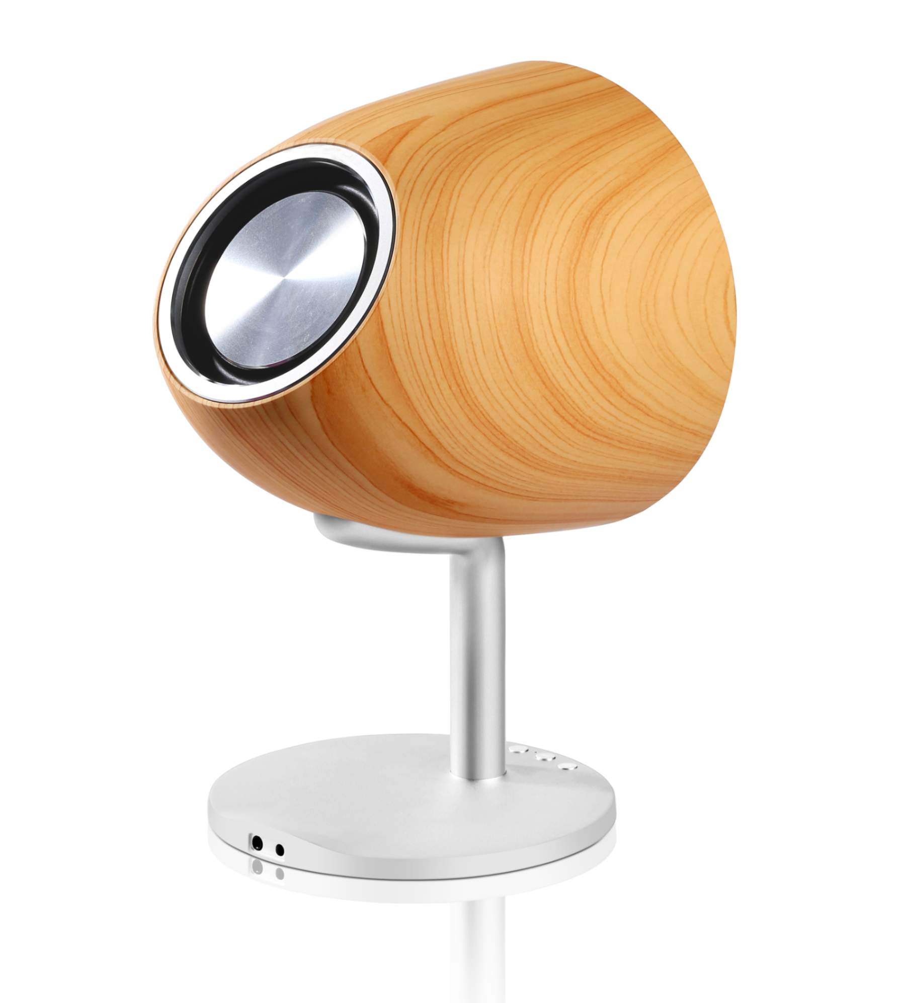 Drum 20W Bluetooth Speaker with compact design and powerful sound