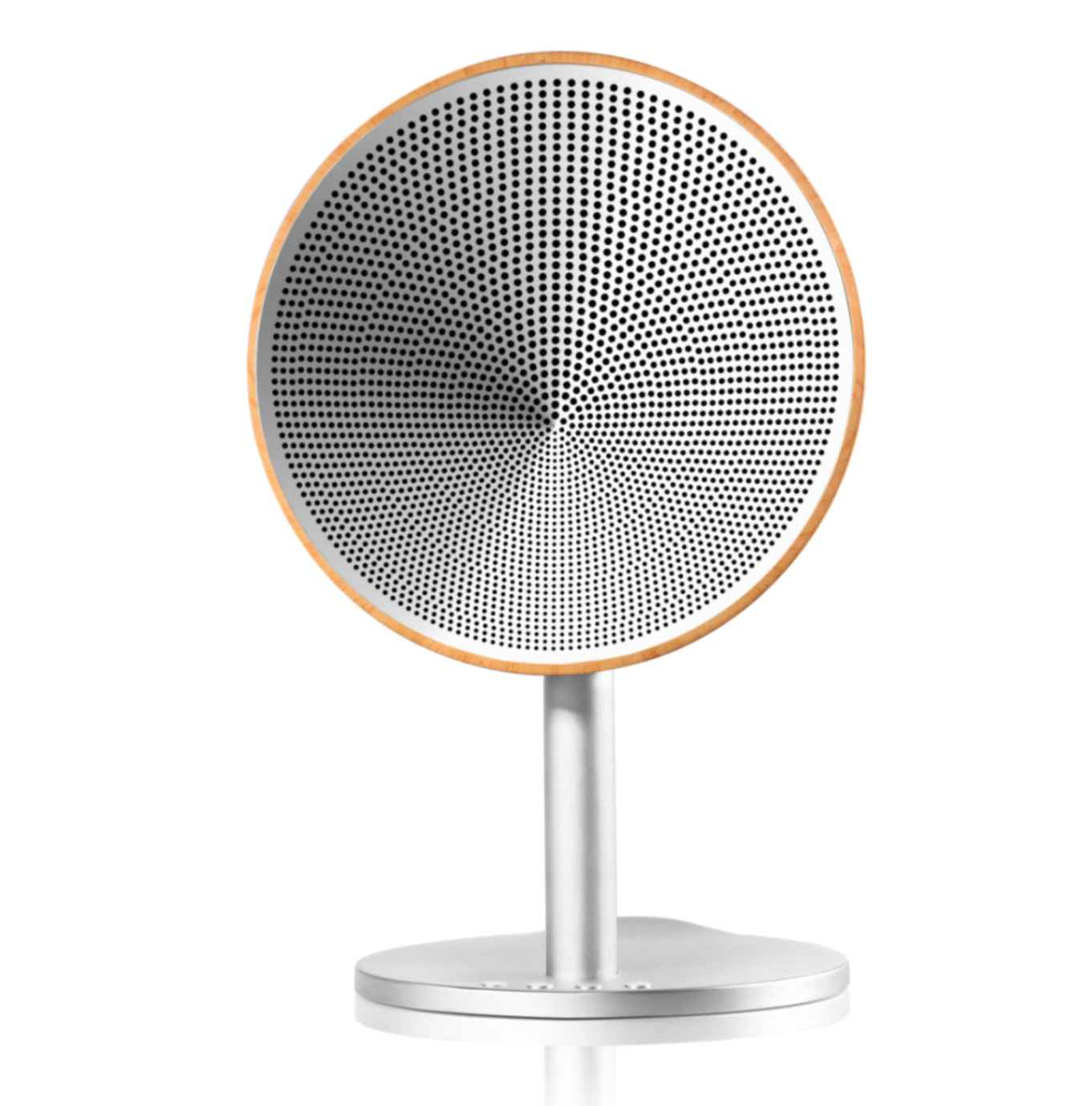 Drum 20W Bluetooth Speaker with compact design and powerful sound