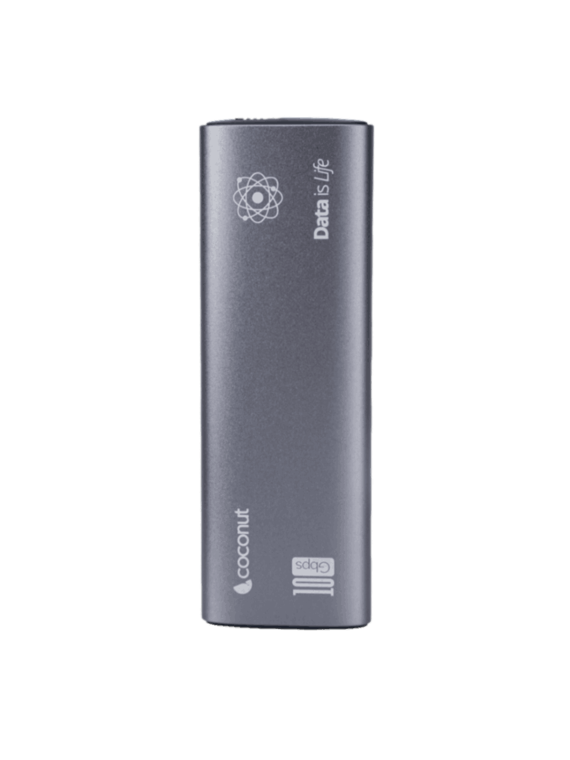 SC16 SATA casing, sleek and durable design, ideal for secure storage