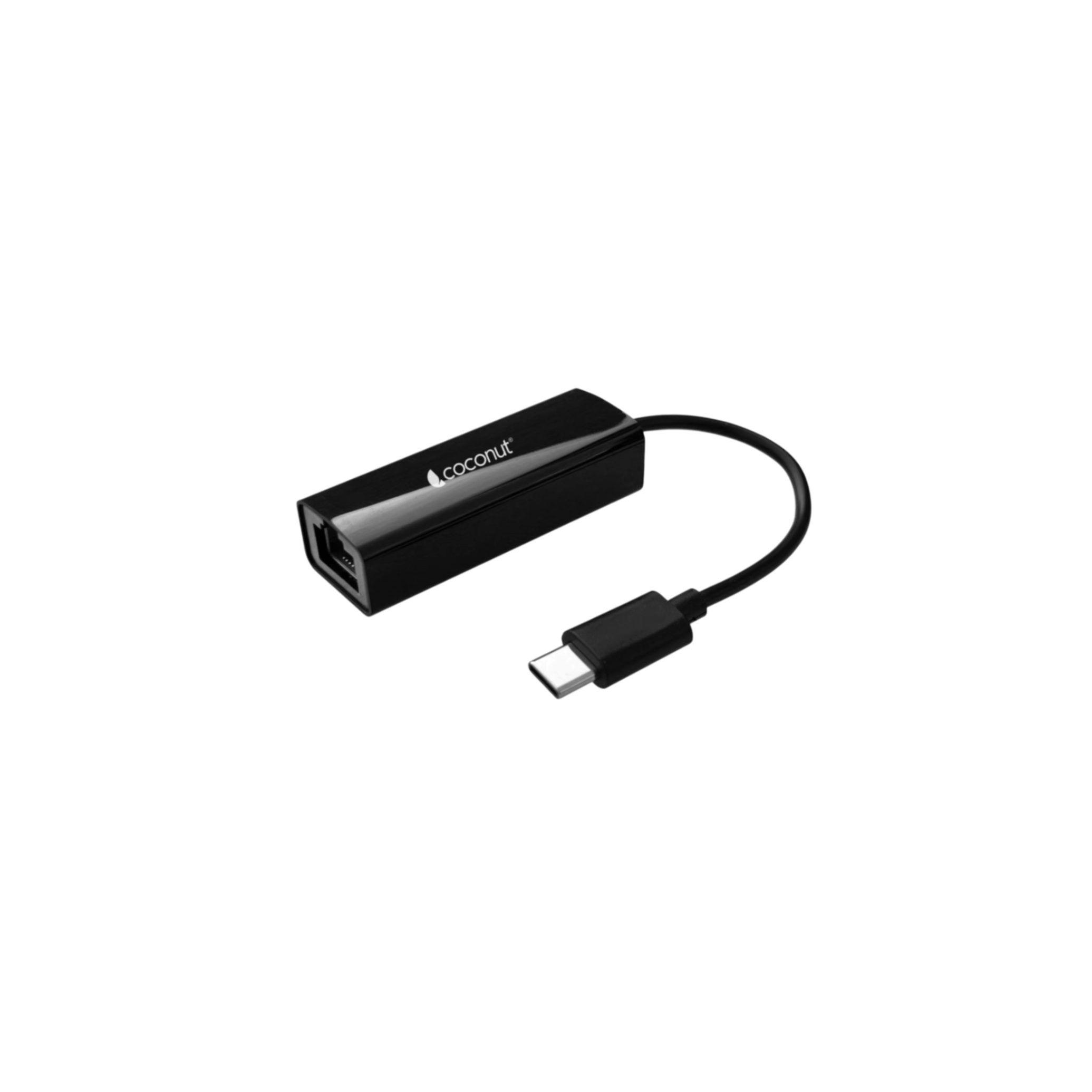 UL03 Type C to LAN Ethernet Adapter