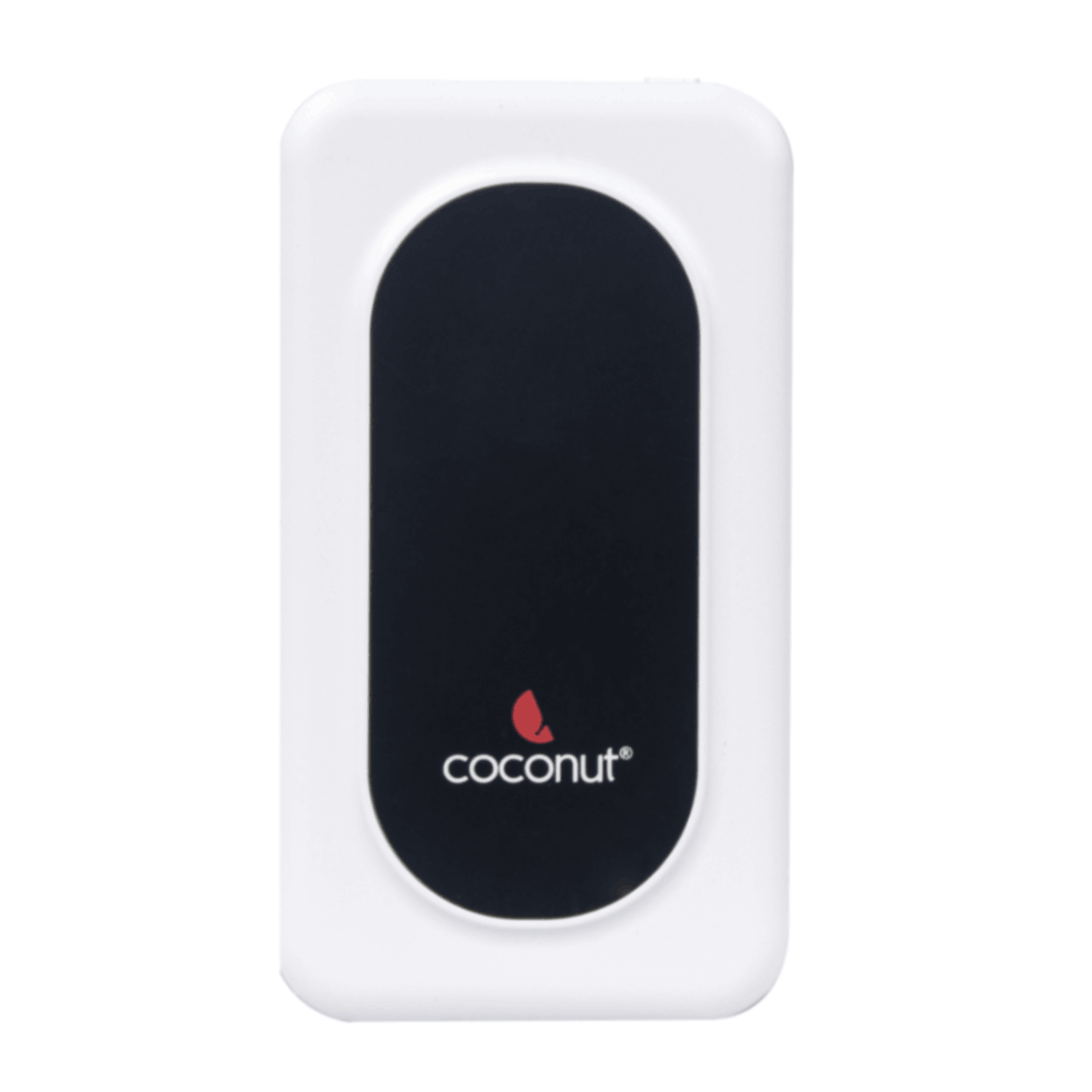 Porto 5 Wireless Router with built-in 2100mAh battery, portable