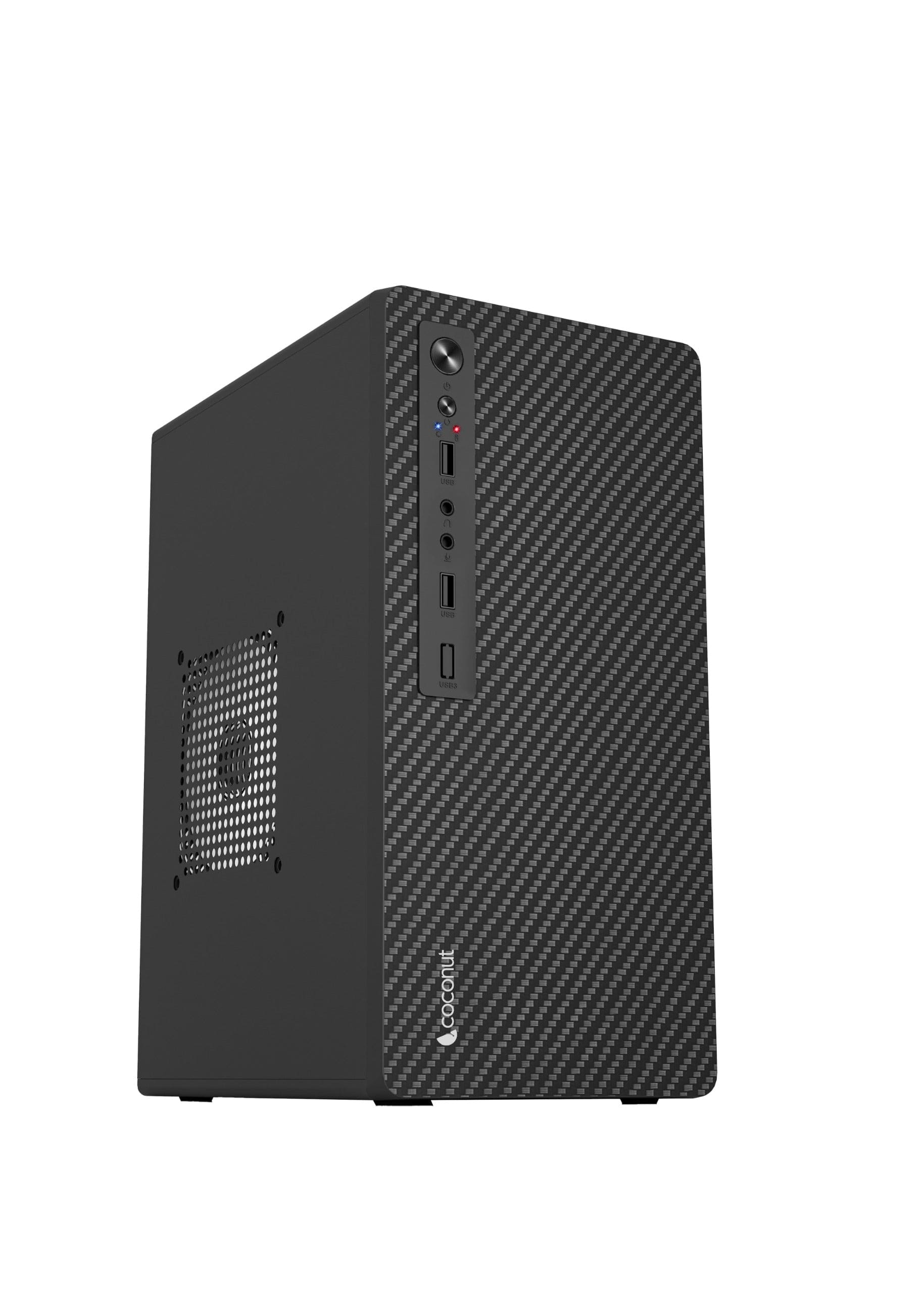 MINI M1 Compact Premium Computer Case