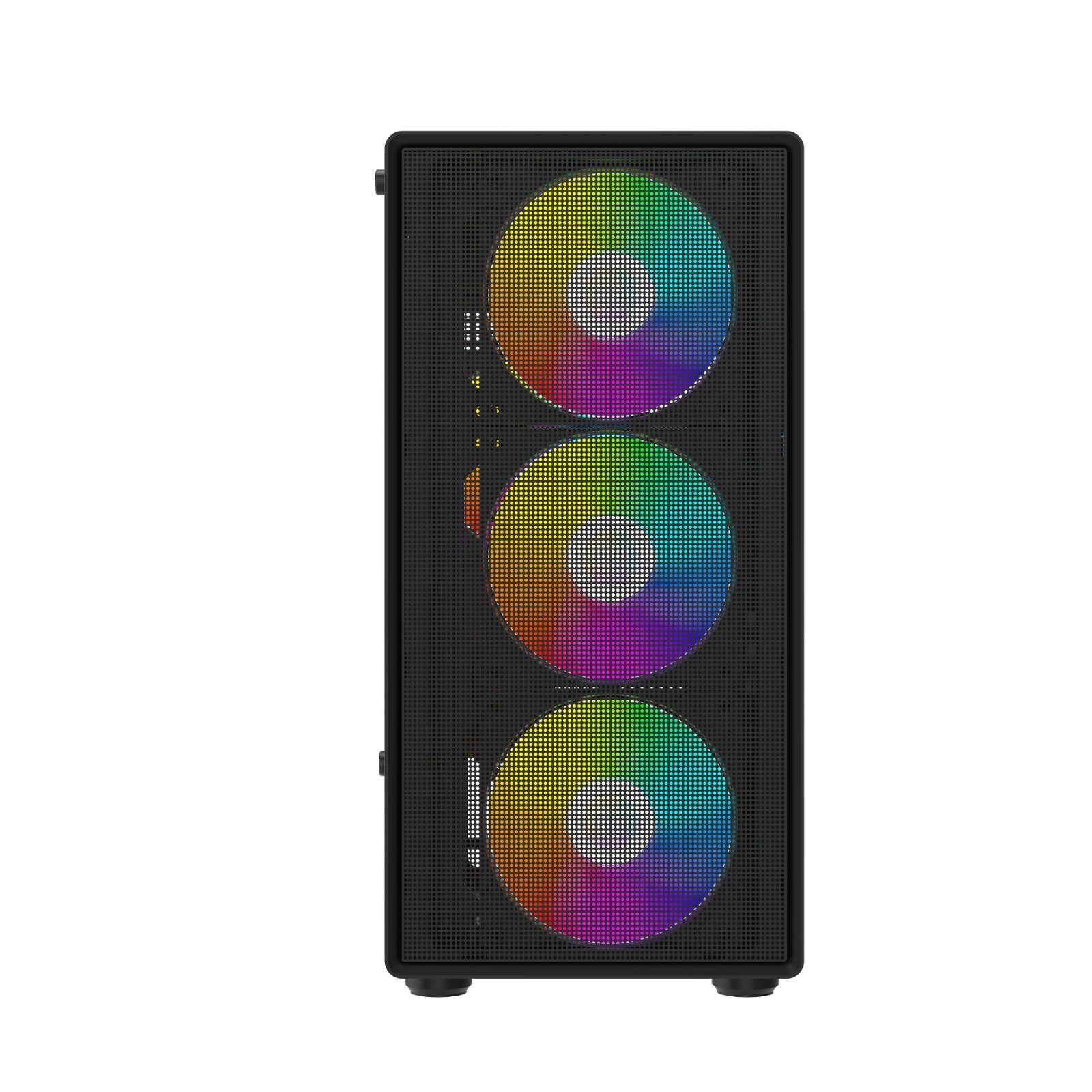 Nova X110 ATX High Airflow Gaming PC Case