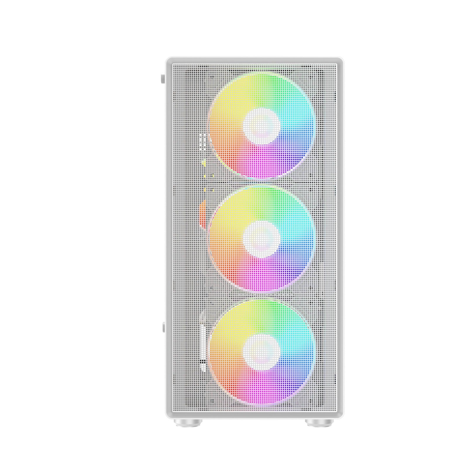 Nova X110 ATX High Airflow Gaming PC Case