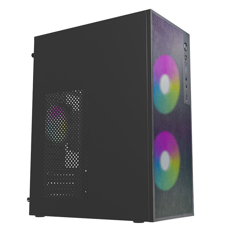 ZEN G1 Micro ATX Premium Computer Cabinet