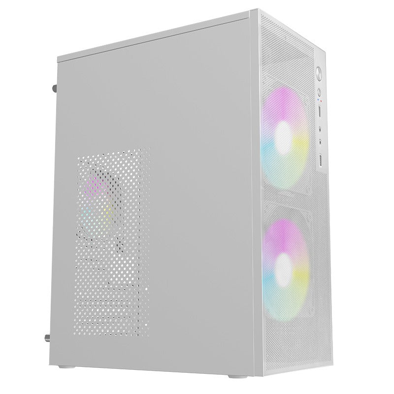ZEN G1 Micro ATX Premium Computer Cabinet