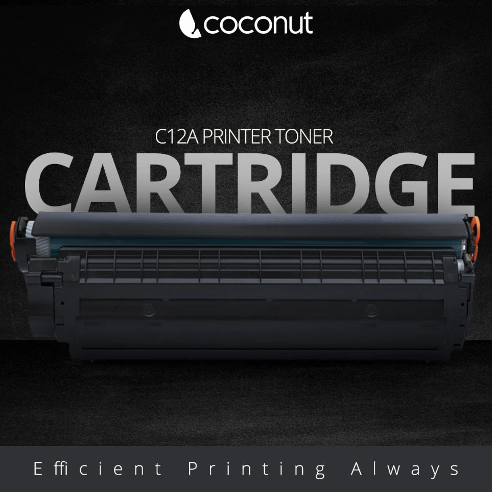 12A Toner for 12A Cartridge