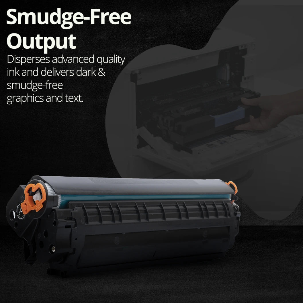 12A Toner for 12A Cartridge