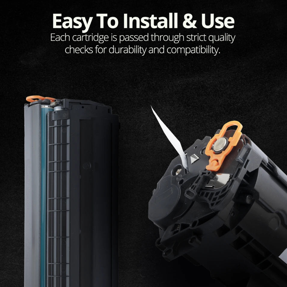 12A Toner for 12A Cartridge