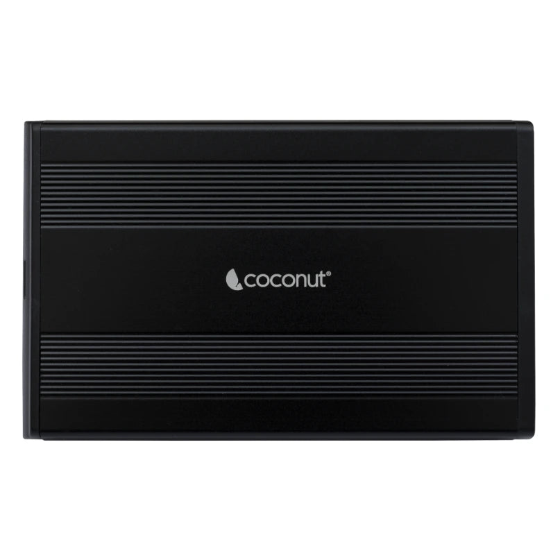 SC04 3.5" Inch SSD/HDD SATA Casing for storage device protection