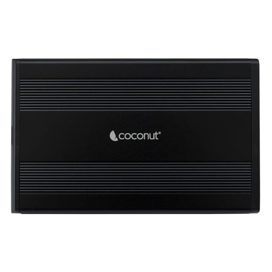 SC04 3.5" Inch SSD/HDD Sata Casing
