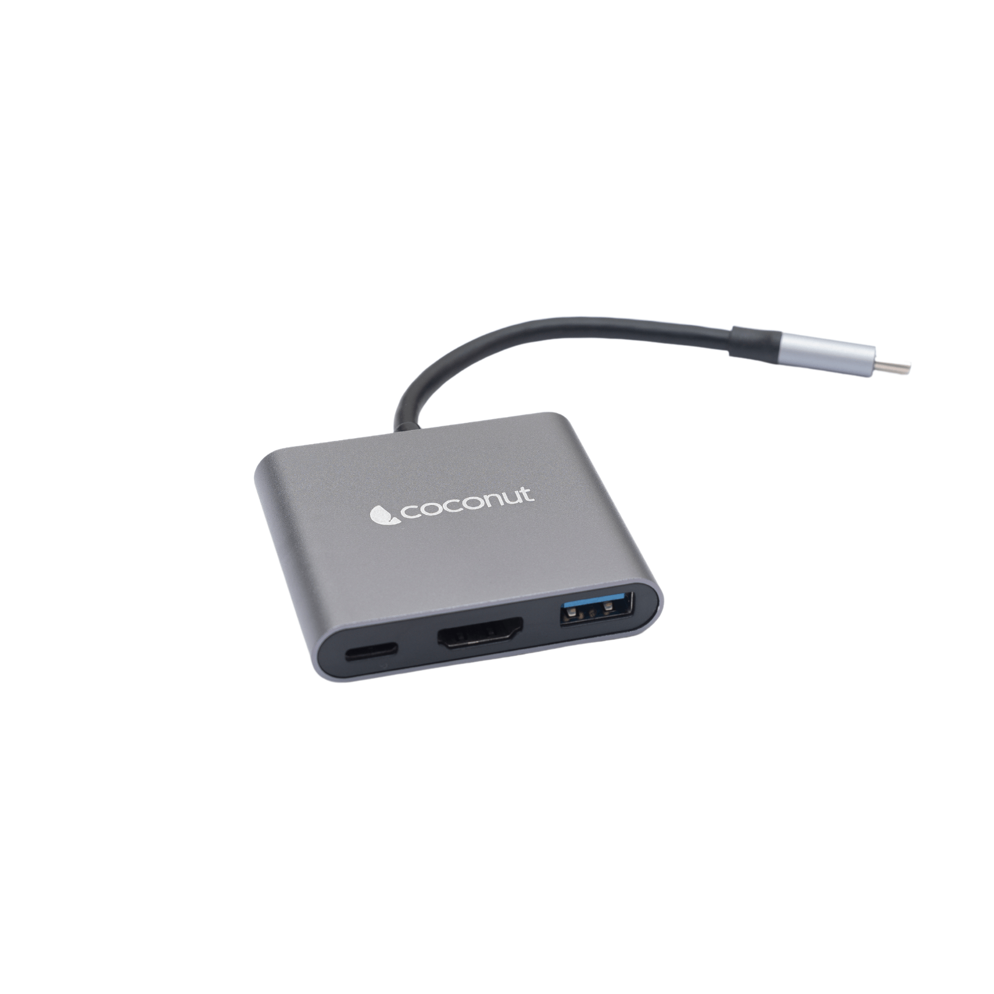USB Type-C to HDMI