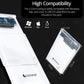 SC07 2.5" Inch SSD/HDD USB C 3.1 Transparent Sata Casing