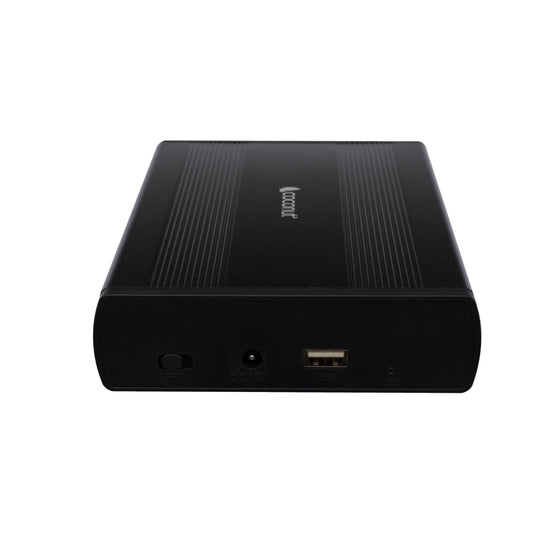 SC04 3.5" Inch SSD/HDD Sata Casing