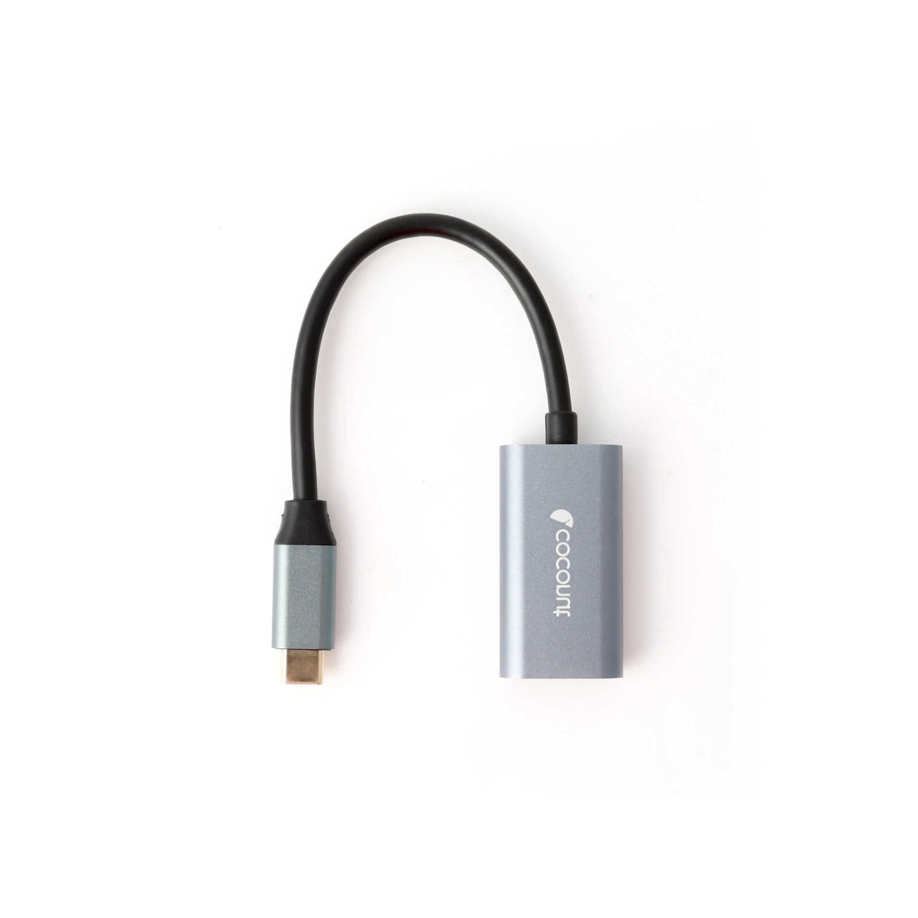 Type C to 4K HDMI Adapter
