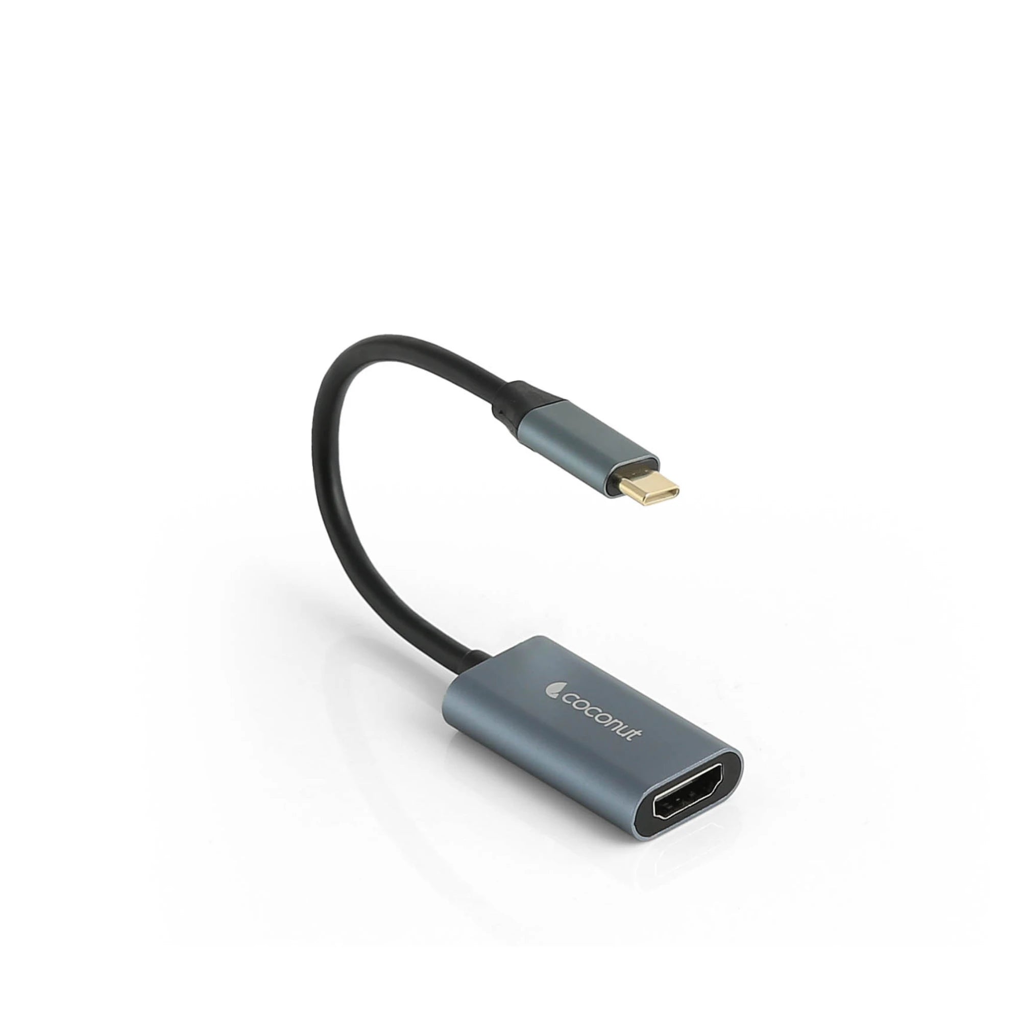 Type C to 4K HDMI Adapter