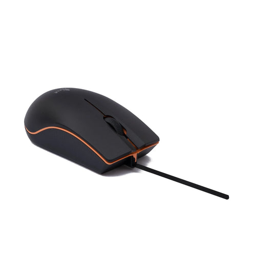 M12 Beta USB Wired Mouse