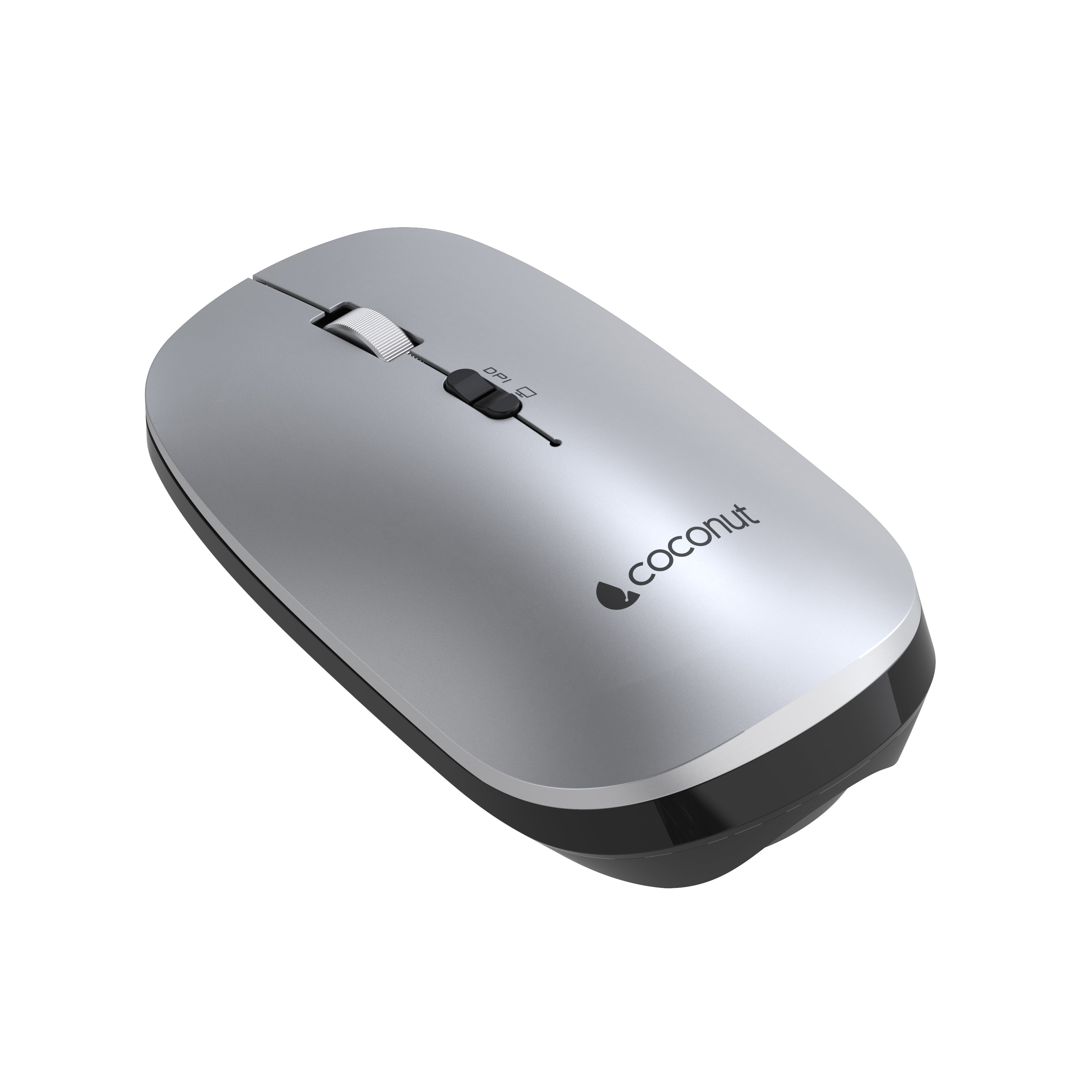 Star Wireless Mouse with Dedicated Minimize button
