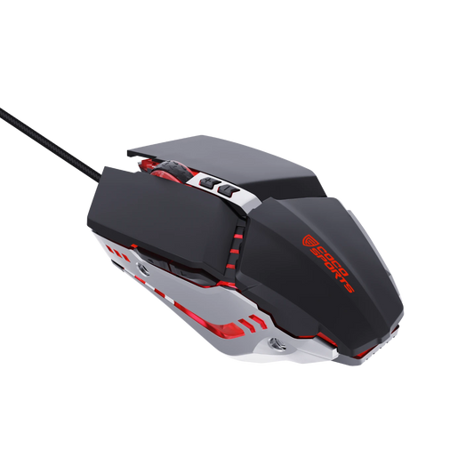 GM1 Comet Wired Gaming Mouse