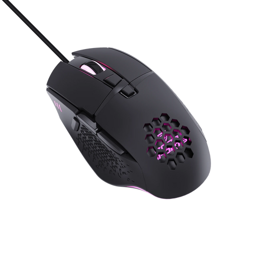 GM2 Bullet Wired Gaming Mouse