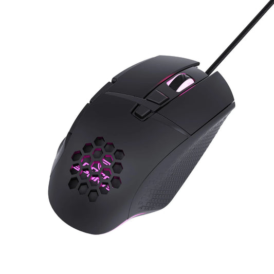 GM2 Bullet Wired Gaming Mouse