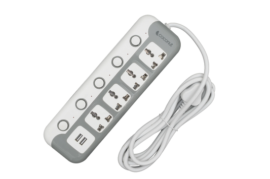 Multi 1 Extension Socket