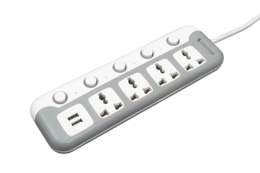 Multi 1 Extension Socket