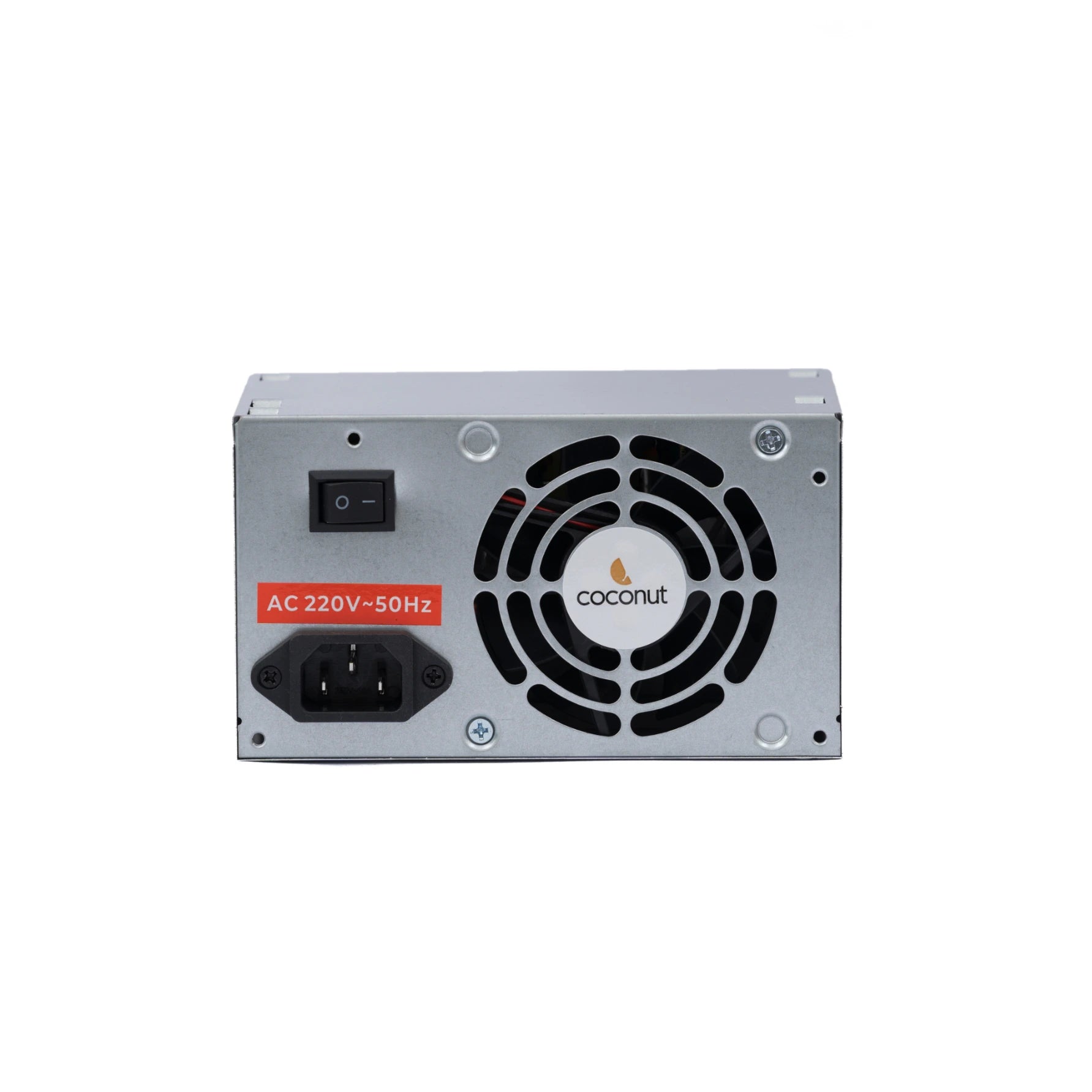 Compact SM45 SMPS unit with sleek design, efficient power output