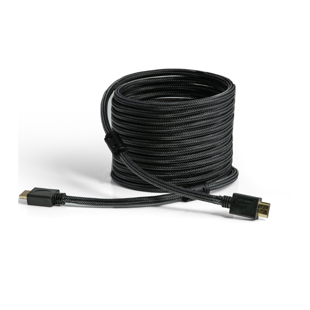 HDMI 1.4 Cable, High-Speed for HD video and audio transfer