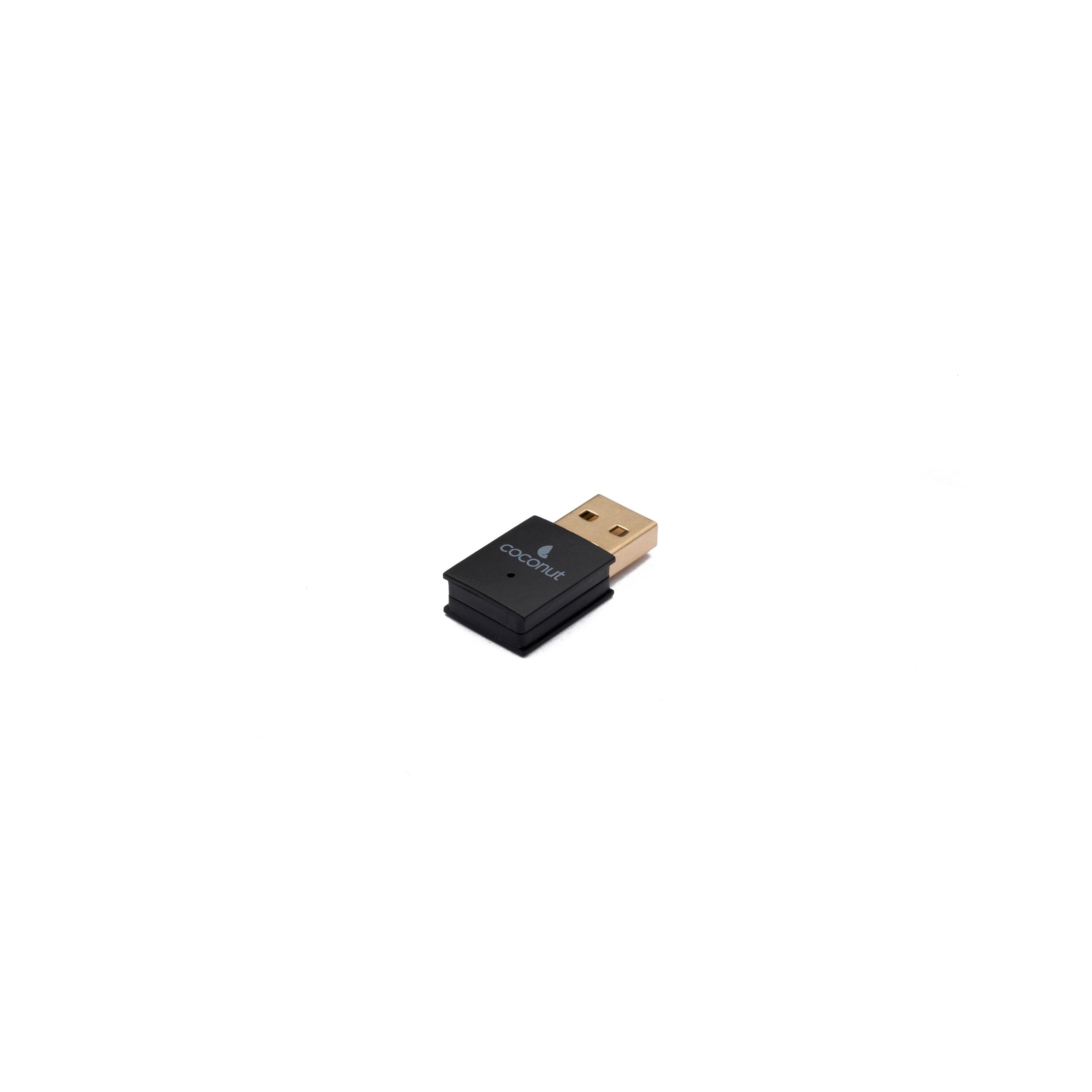 WA02 Superspeed Wifi Adapter, 300mbps for fast internet connection