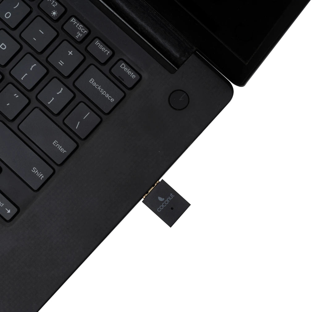 WA02 Superspeed Wifi Adapter, 300mbps for fast internet connection