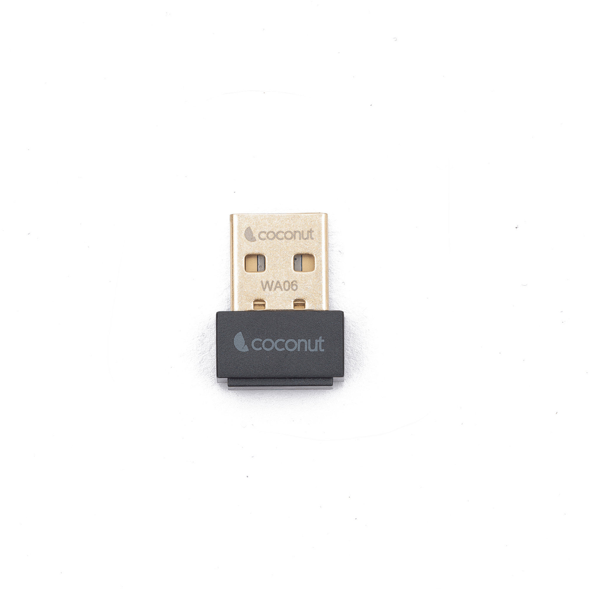 WA06 Wifi Adapter, offering speeds up to 150 Mbps for fast connectivity