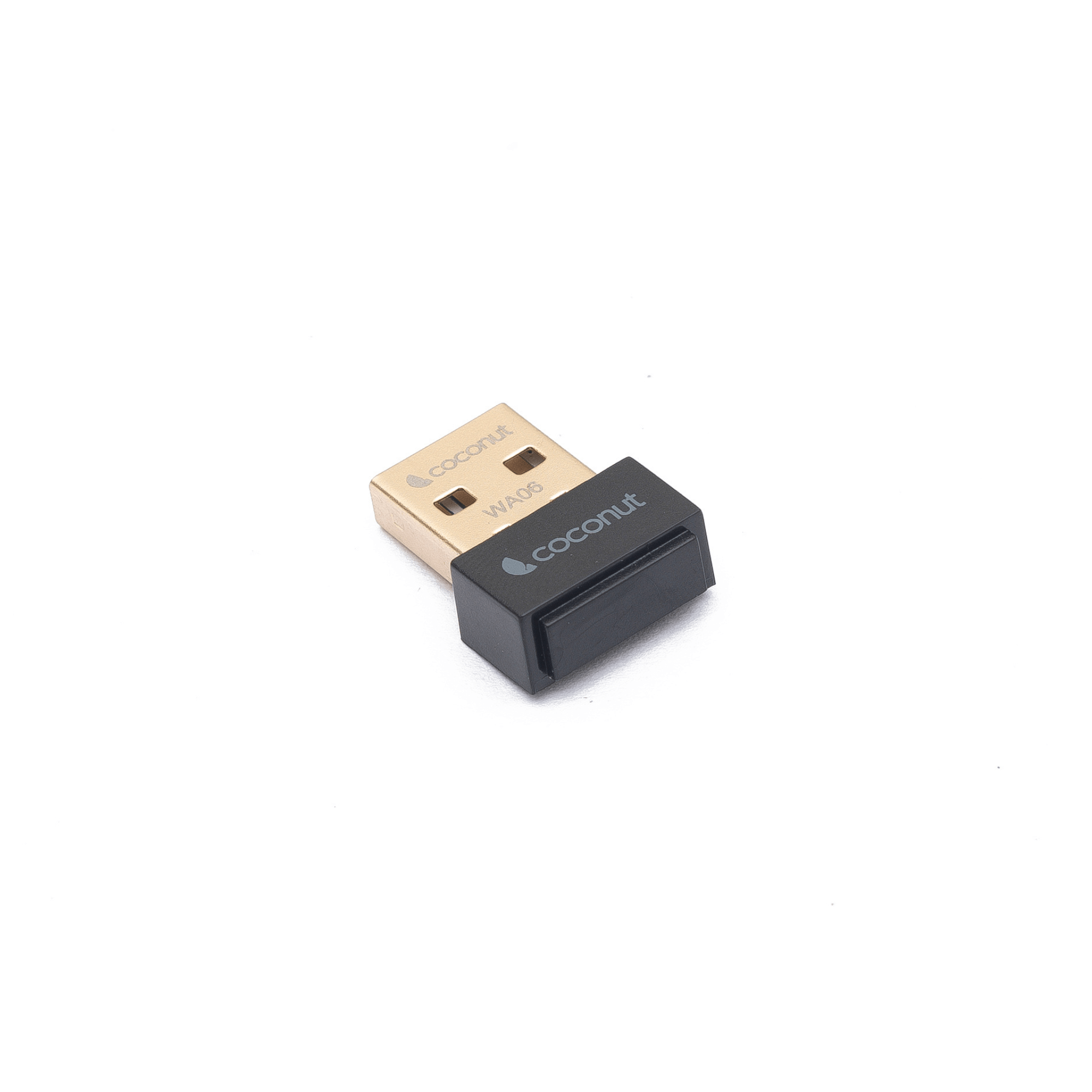 WA06 Wifi Adapter, offering speeds up to 150 Mbps for fast connectivity