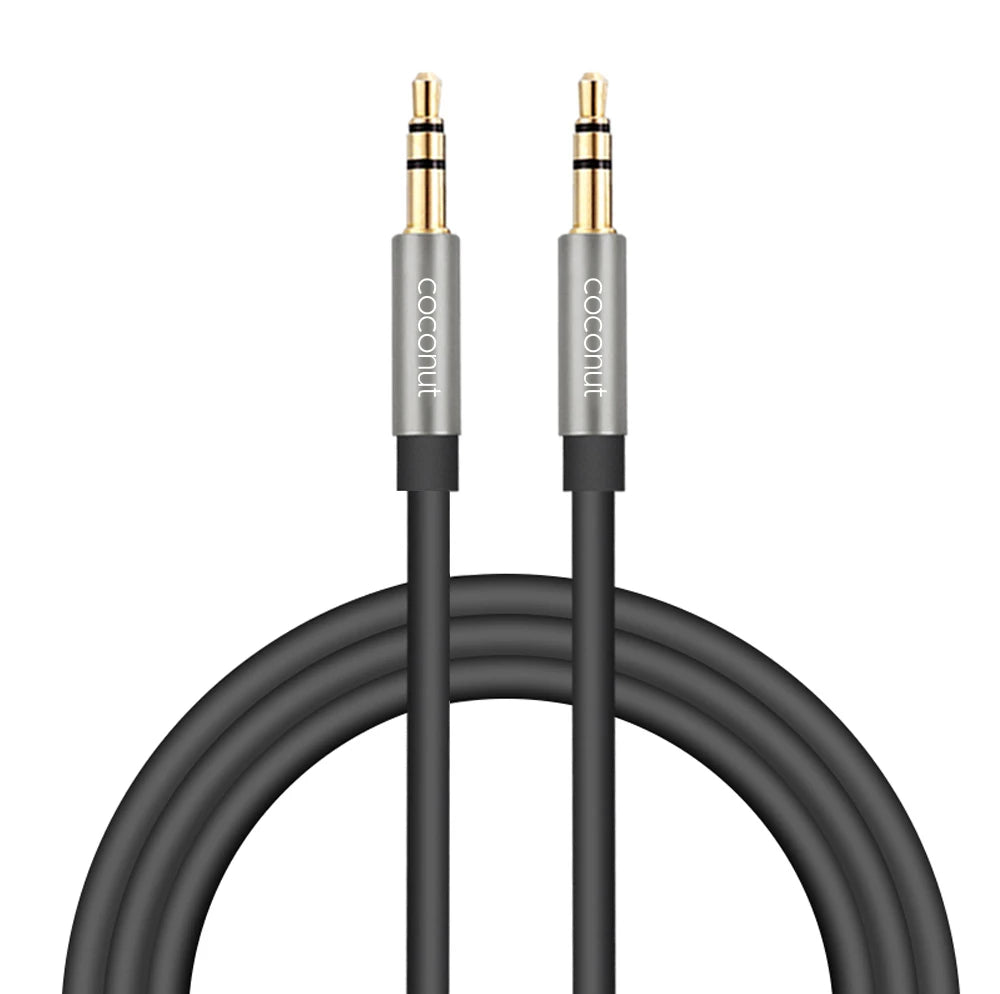 AX01 3.5mm Aux Cable for audio connection