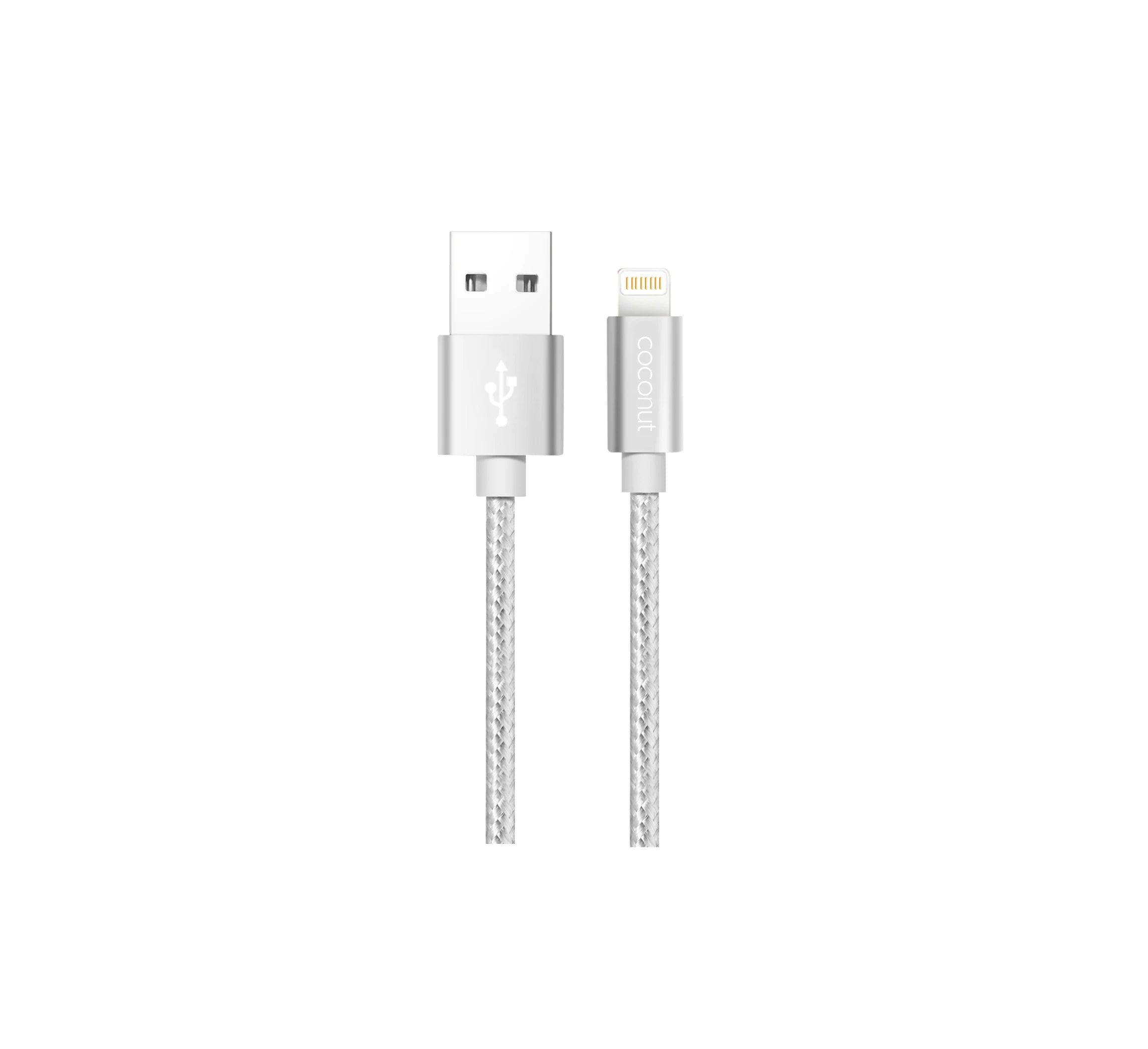 C11 USB to Lightning Charge & Sync Cable - 1M