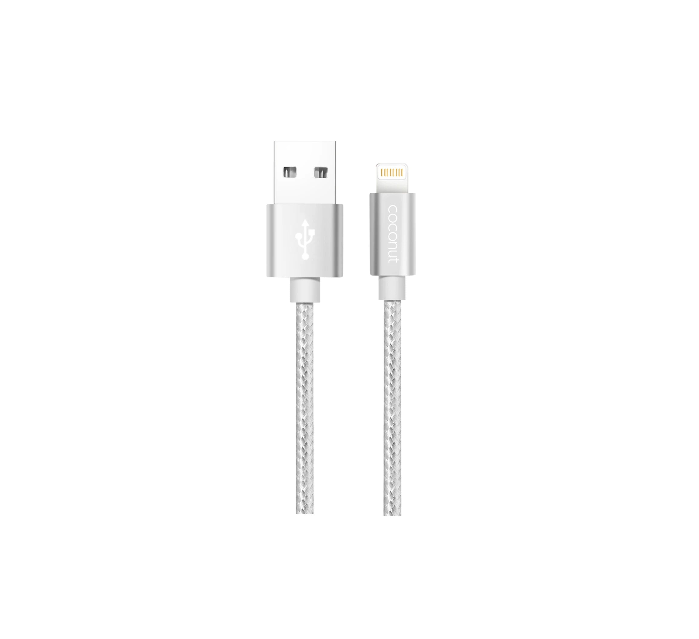 1M C11 USB to Lightning Charge & Sync Cable