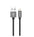 C11 USB to Lightning Charge & Sync Cable - 1M