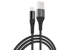 MC01 Mfi Certified USB A to Lightning Cable