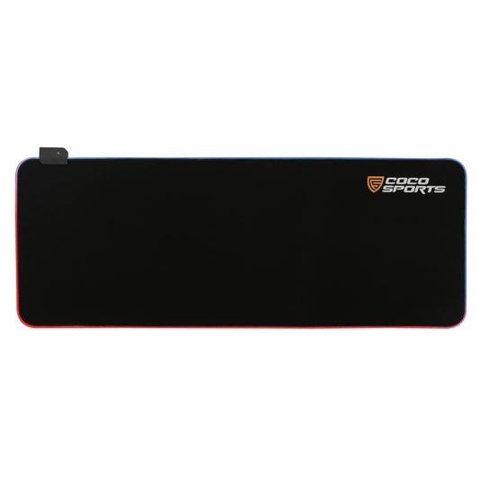 MP01 RGB Gaming Mouse Pad - Extended Size 80 x 30 cm