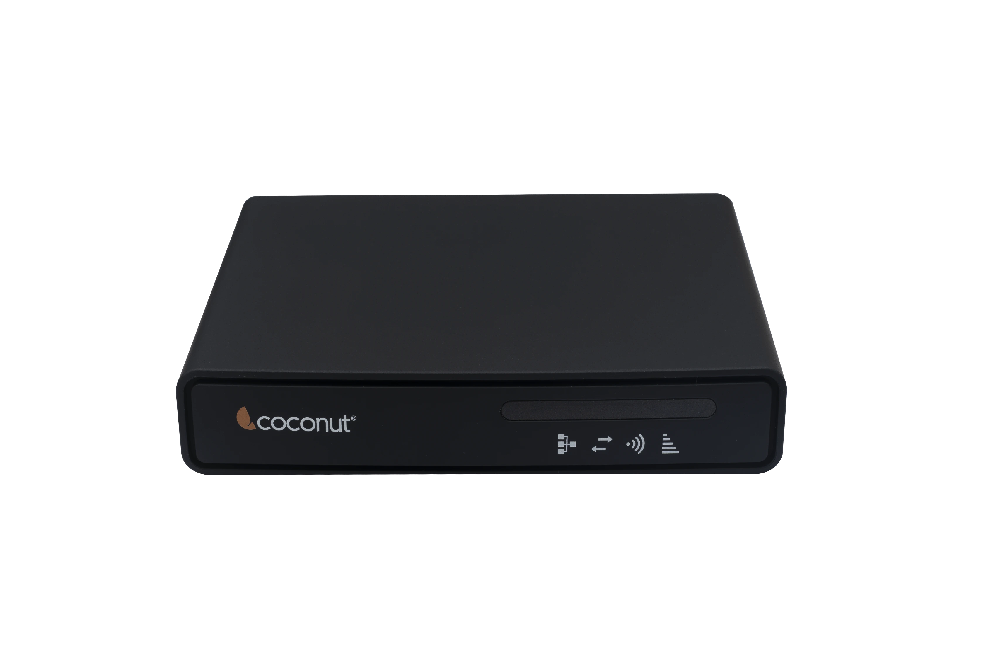 Porto 2 4G Wireless Router with LAN for fast internet connectivity