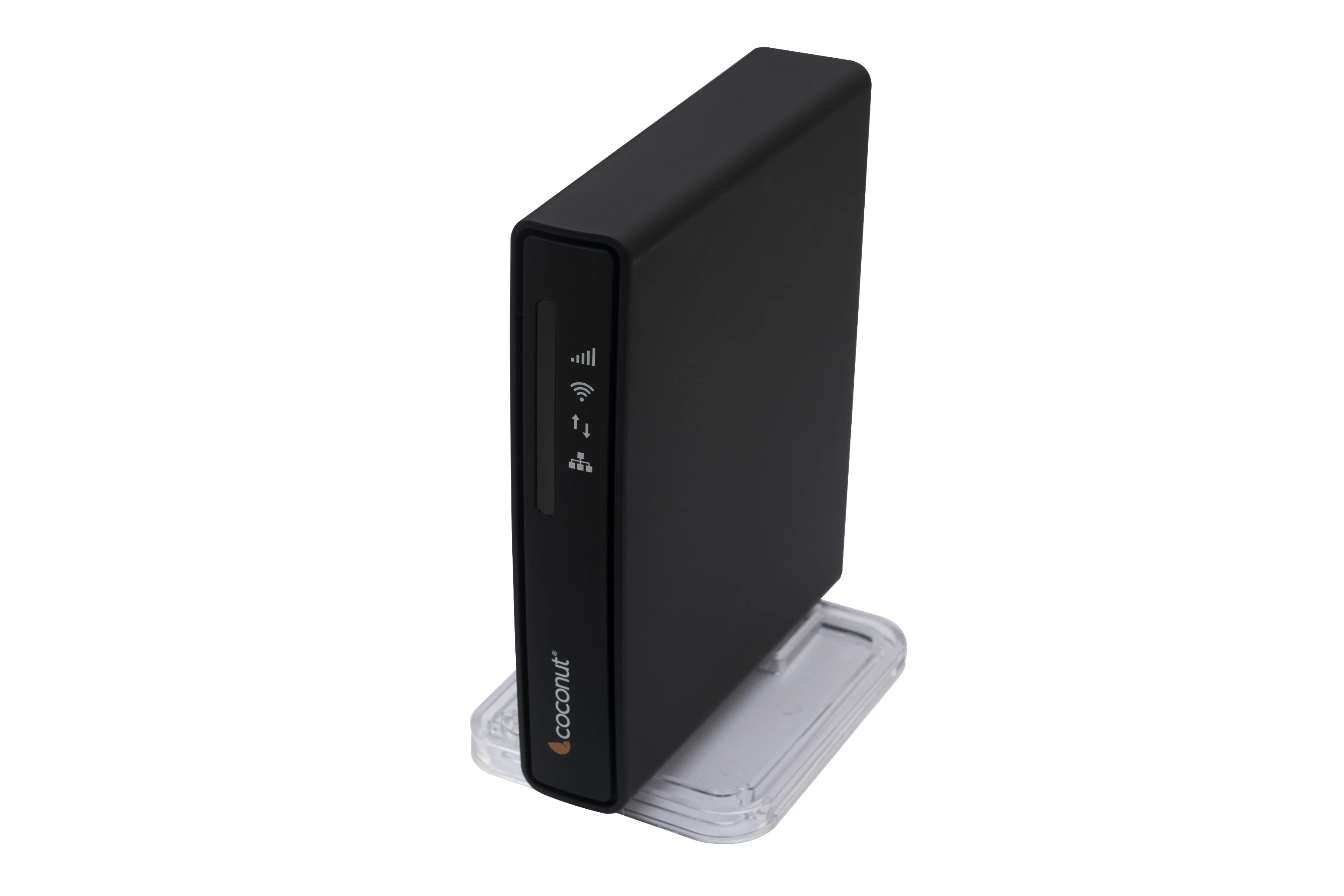 Porto 2 4G Wireless Router with LAN for fast internet connectivity