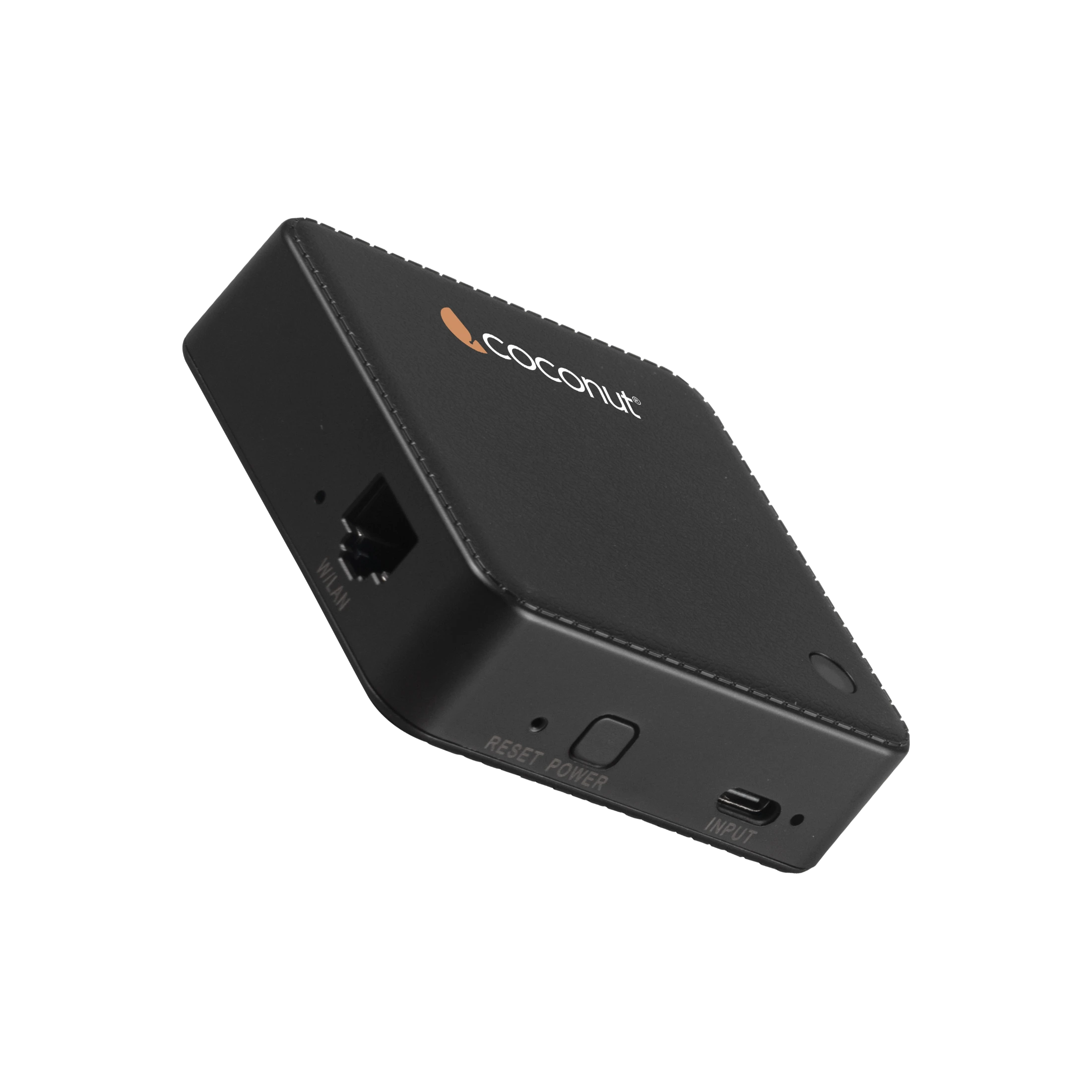 Porto 4G wireless router with LAN ports for high-speed connectivity