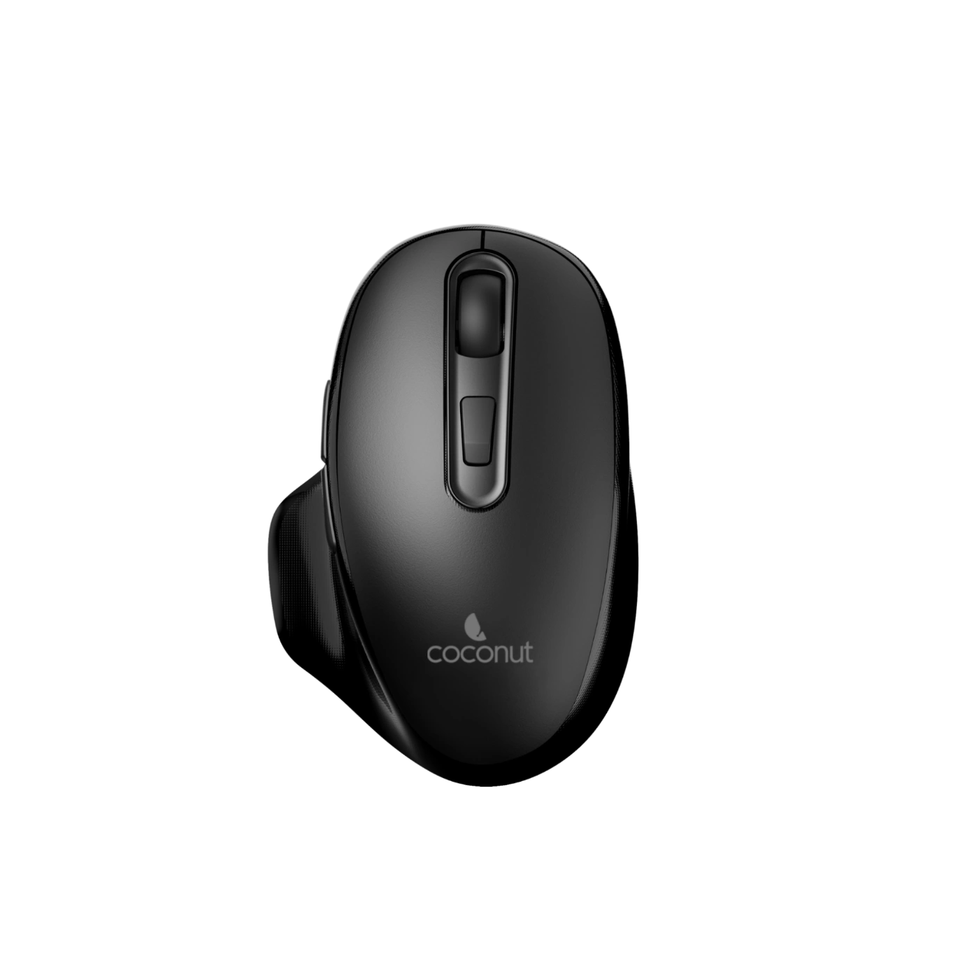 Prism Super Ergonomic Wireless Mouse with modern, sleek design