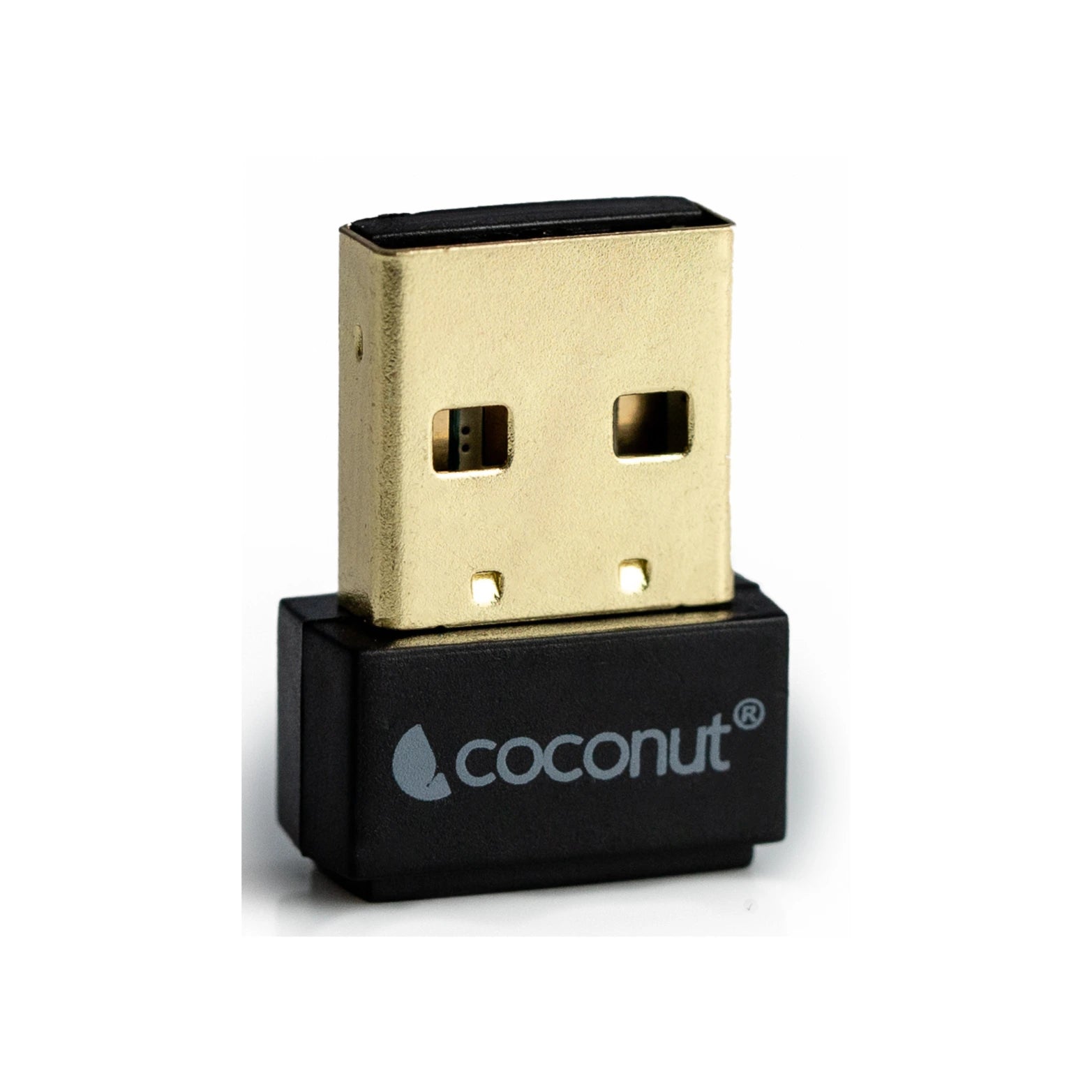 WA04 Nano WiFi Adapter, compact design, supports up to 150mbps speed